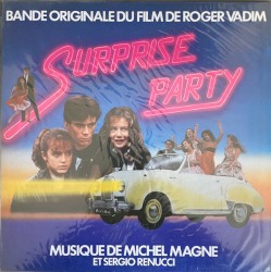 Surprise Party