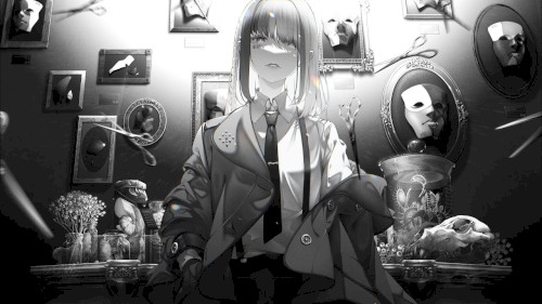 ケムニマク