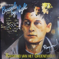 Music From the Film Brussels by Night