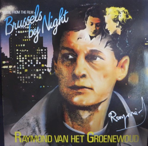 Music From the Film Brussels by Night