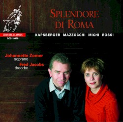 Splendore di Roma