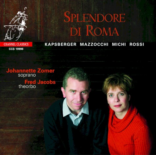 Splendore di Roma