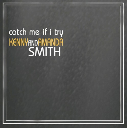 Catch Me If I Try
