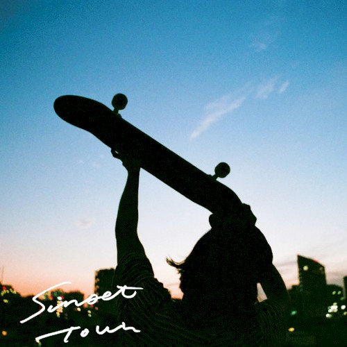 Sunset Town EP