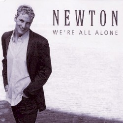 We're All Alone