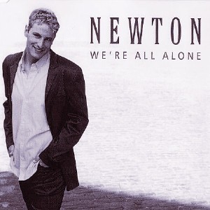 We're All Alone