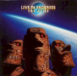 LIVE IN PROGRESS