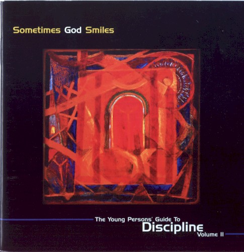 Sometimes God Smiles: The Young Persons’ Guide to Discipline, Volume II
