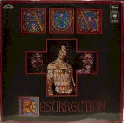 Resurrection