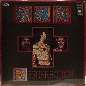 Resurrection