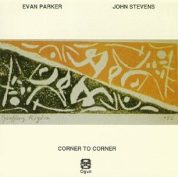 Corner to Corner