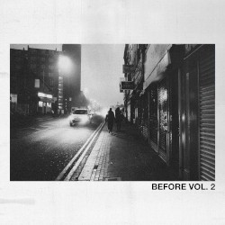 Before, Vol. 2