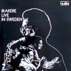 Live in Sweden