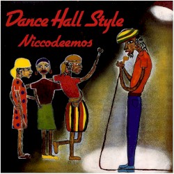 Dance Hall Style