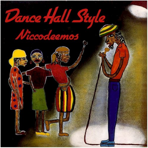 Dance Hall Style