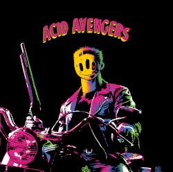 Acid Avengers 025