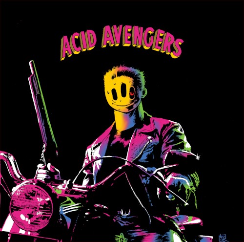 Acid Avengers 025