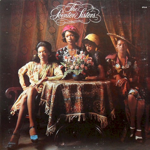 The Pointer Sisters