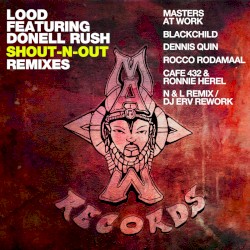Shout-N-Out (Remixes)