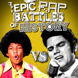 Michael Jackson vs. Elvis Presley