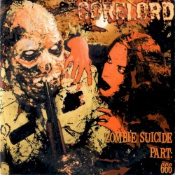 Zombie Suicide Part: 666