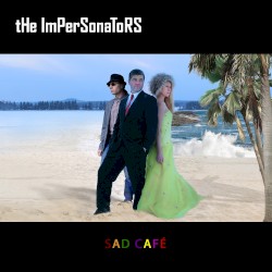 Sad Café (Explicit)