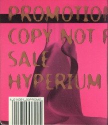 Hyperium Promo-Sampler