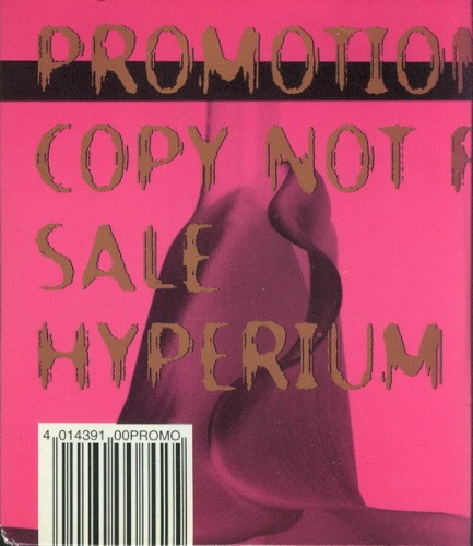 Hyperium Promo-Sampler