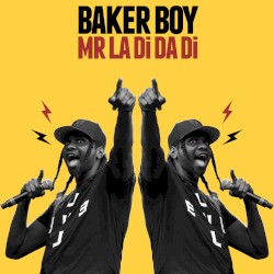 Mr La Di Da Di