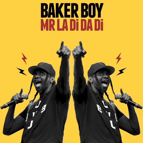 Mr La Di Da Di