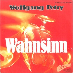 Wahnsinn