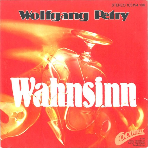 Wahnsinn