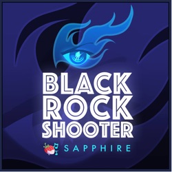 Black Rock Shooter