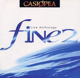Live Anthology Fine 2