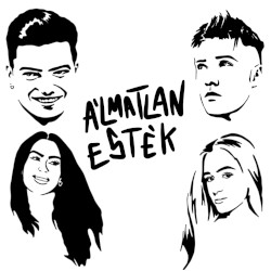 Álmatlan esték