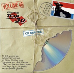Polderpop Top 30, volume 46