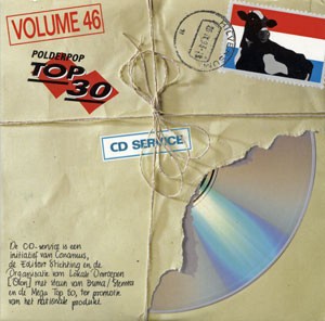 Polderpop Top 30, volume 46