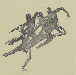 Dancing Together