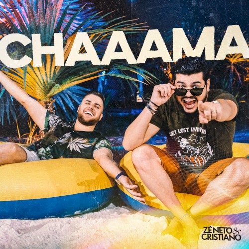 Chaaama