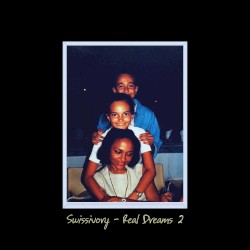 Real Dreams 2