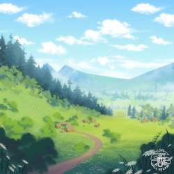 Valley