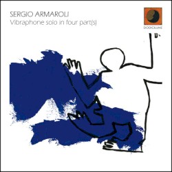Vibraphone Solo in Four Part (S)