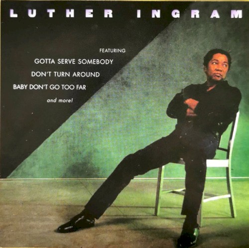 Luther Ingram