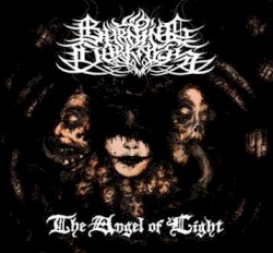 The Angel of Light