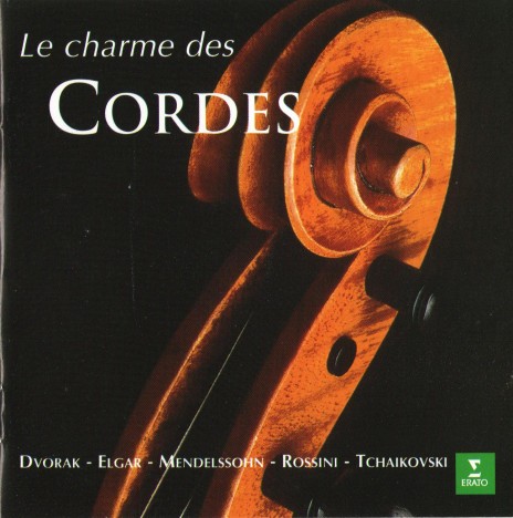 Le Charme des cordes