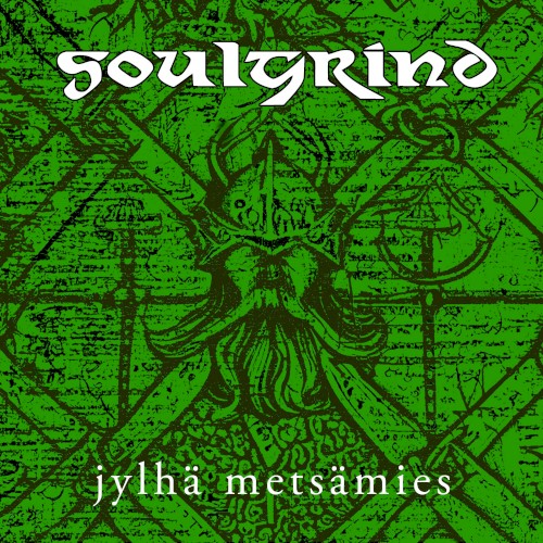 Jylhä metsämies