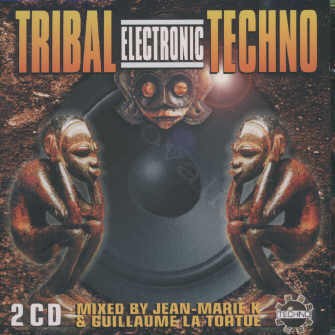 Tribal Electronic Techno