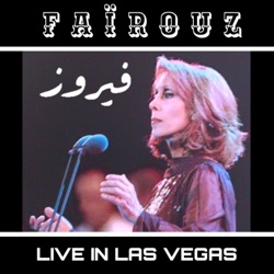 Live in Las Vegas