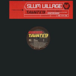 Tainted / Get Live