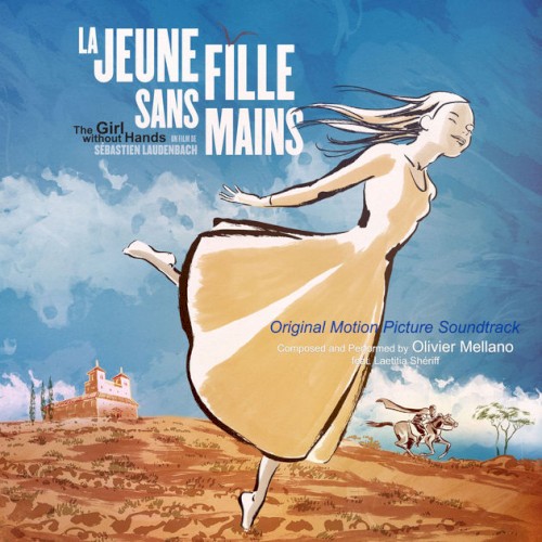 La jeune fille sans mains (The Girl Without Hands)